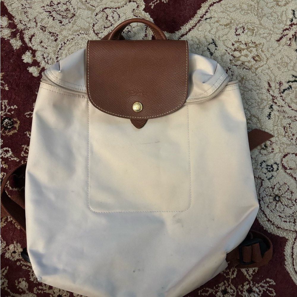 Longchamp Le Pliage Sac à dos